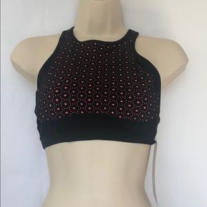 Lululemon Color Me Quick Bra